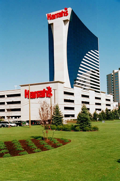 Harrah's Casino Hotel
