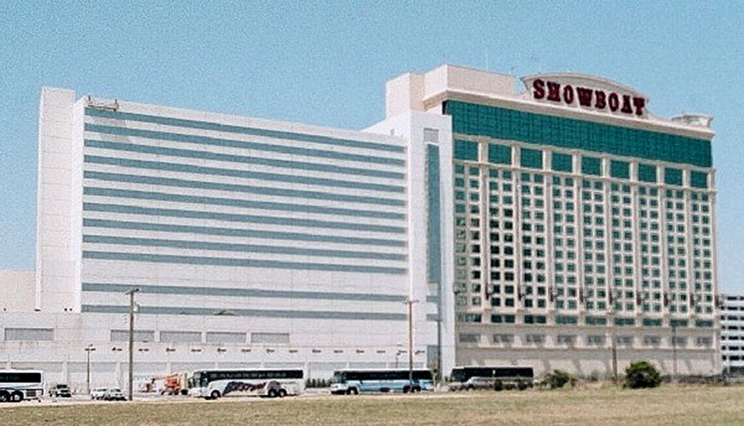 Showboat Casino Hotel